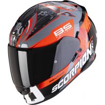 Casque EXO-491 REPLICA FABIO QUARTARARO 20 SCORPION