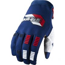 Gants cross CHALLENGER PULL-IN