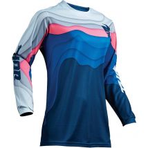 Maillot cross PULSE OCEAN THOR