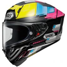 Casque X-SPR PRO PROXY TC-11 SHOEI