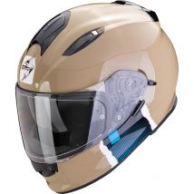 Casque EXO 491 CODE SCORPION