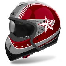 Casque modulable J 110 COMMAND AIROH