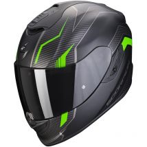 Casque EXO-1400 AIR Fortuna SCORPION