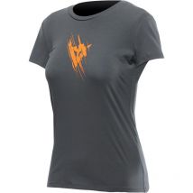 Tee-shirt à manches courtes DAINESE RACING SERVICE WMN DAINESE