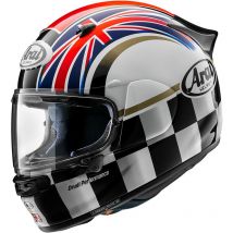 Casque QUANTIC PODIUM ARAI