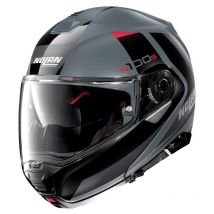 Casque N100-5 HILLTOP N-COM NOLAN