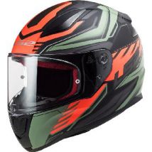 Casque FF353 RAPID GALE LS2