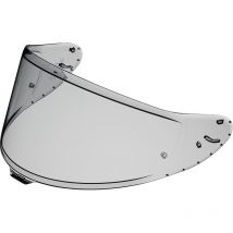 Ecran NXR 2 VISOR CWR-F2PN FUMÉ CLAIR SHOEI