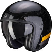 Casque BELFAST CARBON SHIFT SCORPION