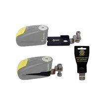 SUPPORT DE BLOQUE DISQUE 10MM ET 14MM AUVRAY
