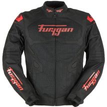 Blouson ATOM VENTED EVO FURYGAN