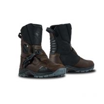 Demi bottes KLAY WP IXON