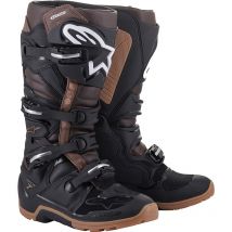 Bottes enduro TECH 7 ENDURO ALPINESTARS