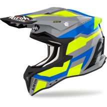 Casque cross STRYCKER GLAM AIROH