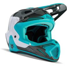 Casque cross V3 REVISE FOX