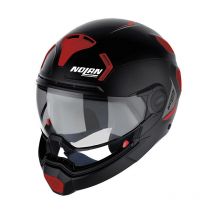 Casque cross over N30-4 TP INCEPTION NOLAN
