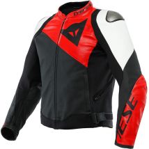 Blouson cuir SPORTIVA DAINESE