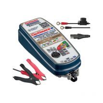 Chargeur batterie Tecmate OPTIMATE 6 Select TM-370 OPTIMATE