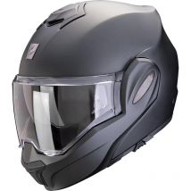 Casque EXO-TECH EVO PRO SOLID SCORPION