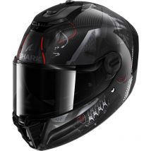 Casque SPARTAN RS CARBON XBOT SHARK