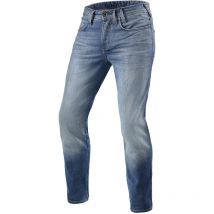 Jeans Piston 2 SK L32 court REVIT