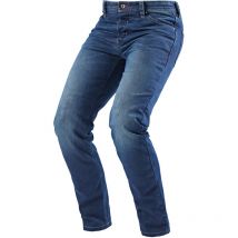 Jeans D12 X KEVLAR STRAIGHT FURYGAN