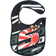 Bavoir Bebe Zarco Z5 Kamikaze ZARCO