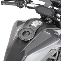 Bride TANKLOCK pour sacoches réservoir GIVI