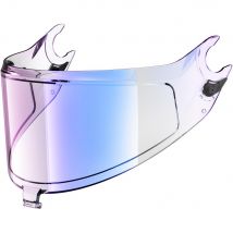 Écran SPARTAN GT, SPARTAN GT PRO, SPARTAN RS VZ30045 Light Iridium bleu SHARK