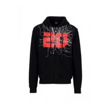 Sweat CYBER 20 QUARTARARO