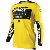 Maillot cross SPIRIT SHOT