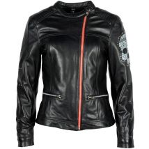 Blouson CHER HELSTONS