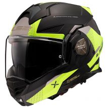 Casque FF901 ADVANT X OBLIVION LS2