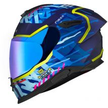 Casque Y.100R URBANGRAM NEXX