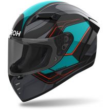 Casque intégral CONNOR DUNK AIROH