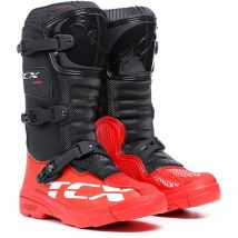 Bottes cross COMP KID TCX