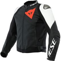 Blouson cuir SPORTIVA DAINESE