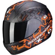 Casque EXO-390 CUBE SCORPION