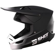 Casque cross Race DRAW SHOT