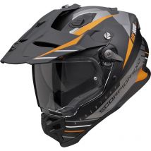 Casque crossover ADF-9000 AIR FEAT SCORPION