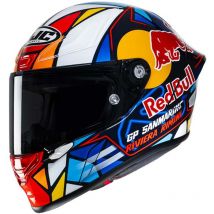 Casque RPHA 1 RED BULL MISANO GP HJC