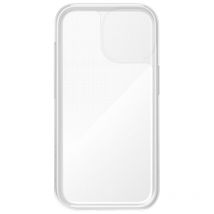 Protection téléphone MAG Poncho étanche iPhone 15 QUADLOCK