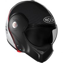 Casque BOXXER CARBON UNI ROOF