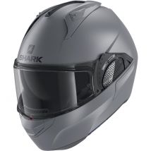 Casque EVO GT BLANK MAT SHARK