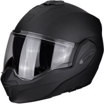 Casque EXO-TECH SOLID SCORPION