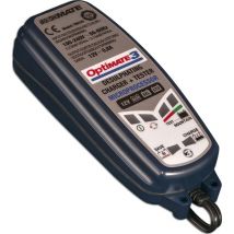Chargeur de batterie Optimate 3 OPTIMATE