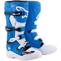 Bottes cross TECH 5 ALPINESTARS