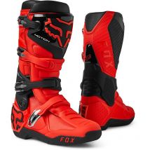 Bottes cross MOTION FOX