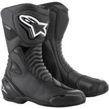 Bottes SMX-S WATERPROOF ALPINESTARS