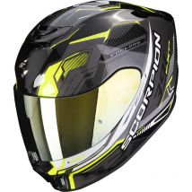 Casque EXO-391 HAUT SCORPION
